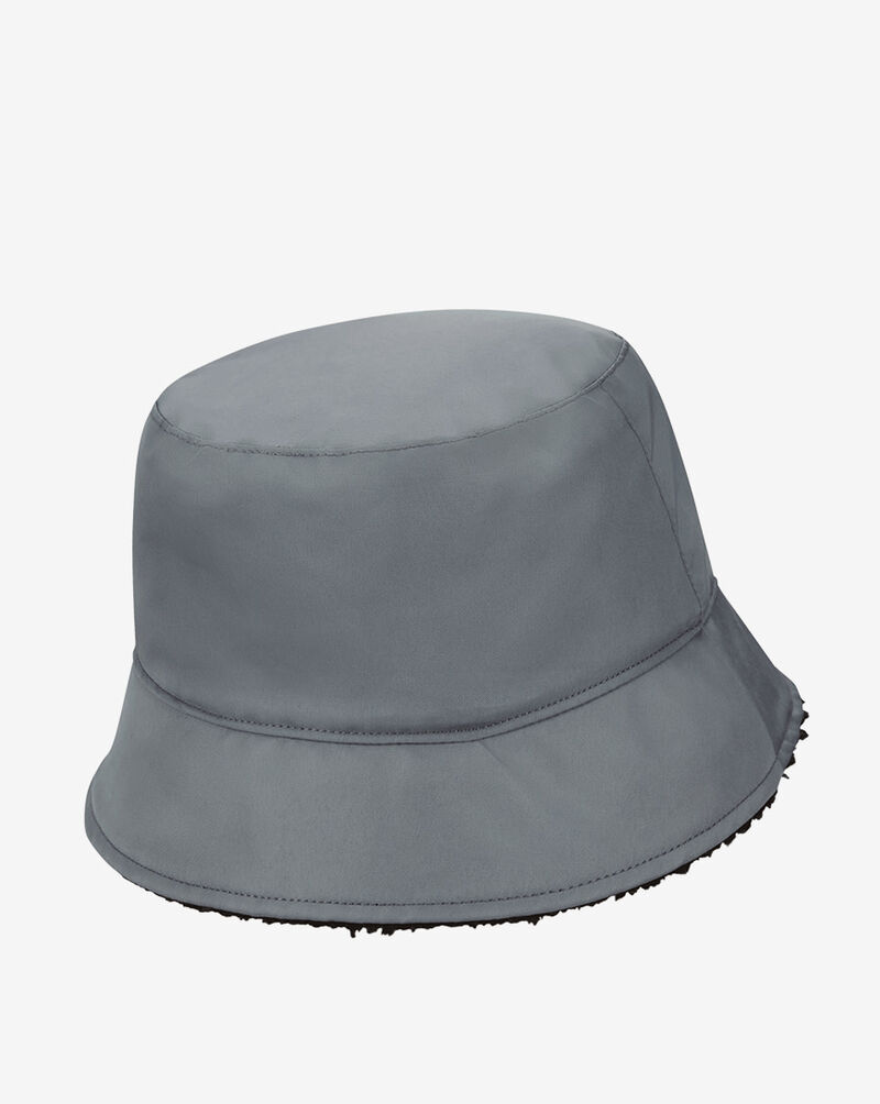 Nike Reversible Sherpa Bucket Hat DV3165-010 Black 4