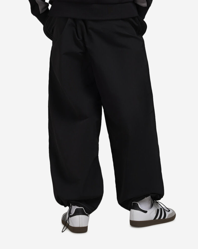 adidas Parachute Tracksuit Pants JD5415 Black 2
