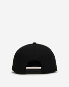 New Era 9Fifty Chicago White Sox A-Frame Snapback Hat 71094509 Black 3