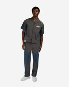 GFTD LA Spiral Nylon Pants SPIRALPANT-GRY Grey 4