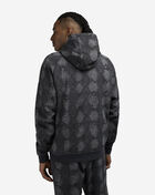 Jordan Sport Hoop Fleece Snake Hoodie HF9894-010 Black 3