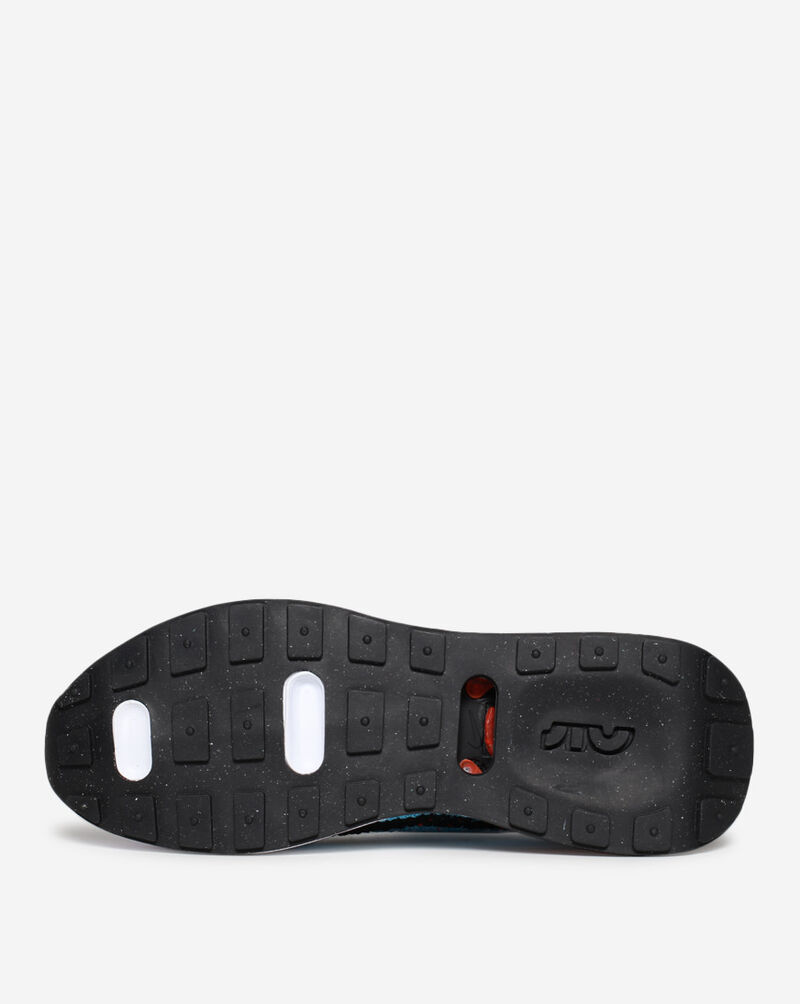 pink air max flyknit