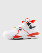 Nike Air Flight 89 EMB CZ6097-100 White 2