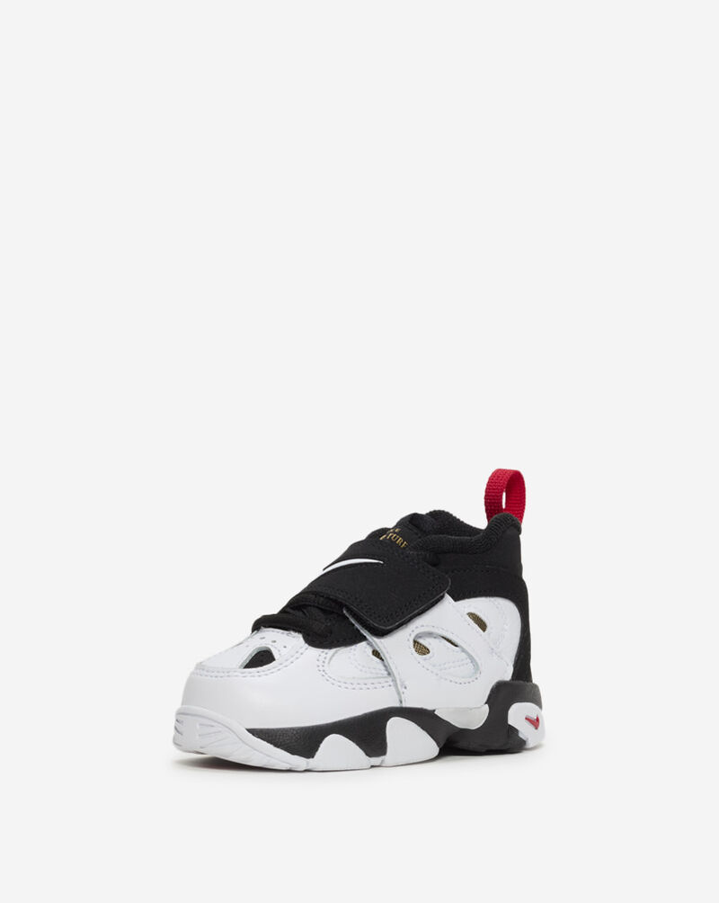 Nike Toddler Air Diamond Turf II IR4725-001 White 2