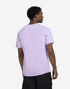 Graphic Tees Washed Aaliyah Tee ALA1076XX Purple 2