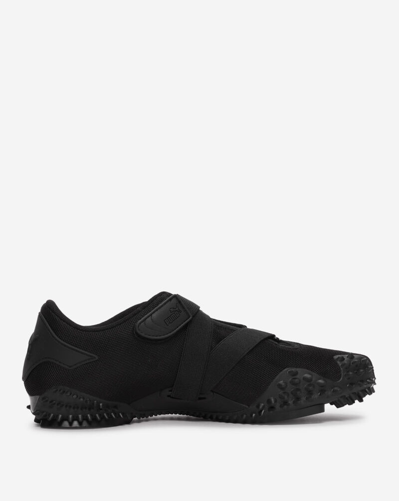 Puma Mostro OG 40320604 Black 4