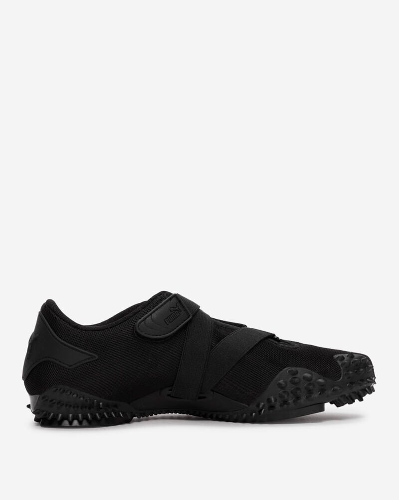 Puma Mostro OG 40320604 Black 4