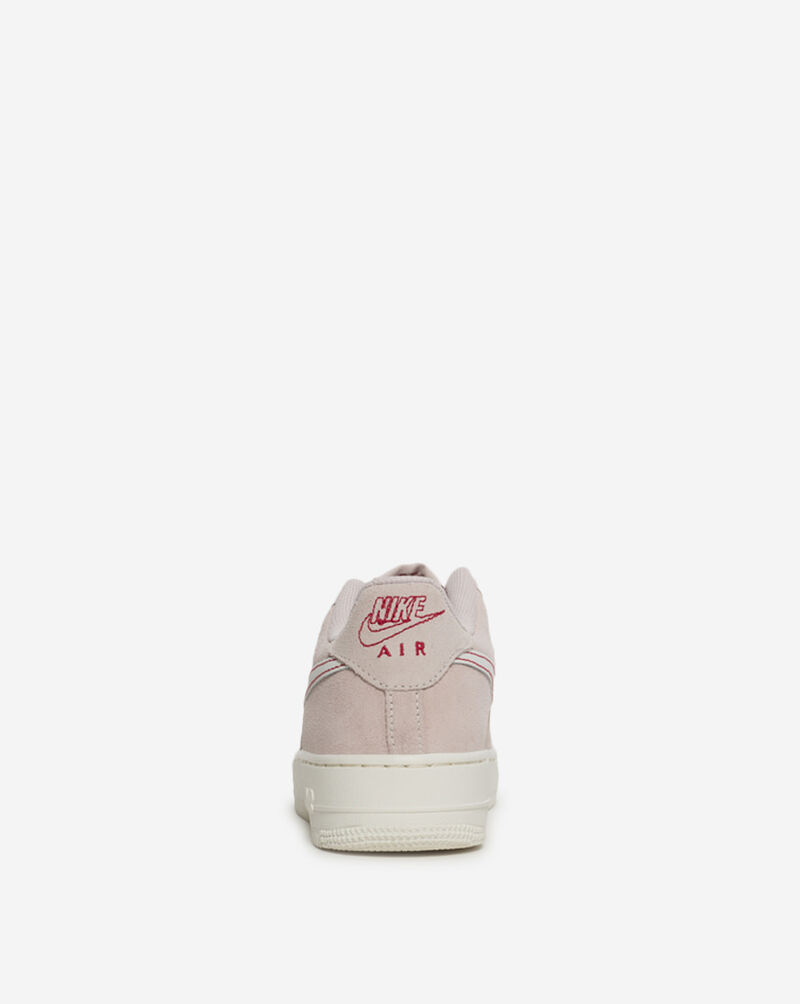 Nike Big Kids' Air Force 1 LV8 IB5688-600 Pink 5