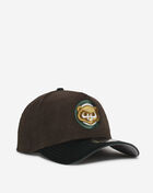 9Forty Chicago Cubs Corduroy Snapback Hat