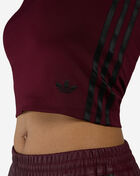 adidas 3 Stripes Tube Top KT0015 Red 3