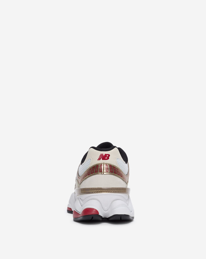 New Balance 9060 U90604TG White 5