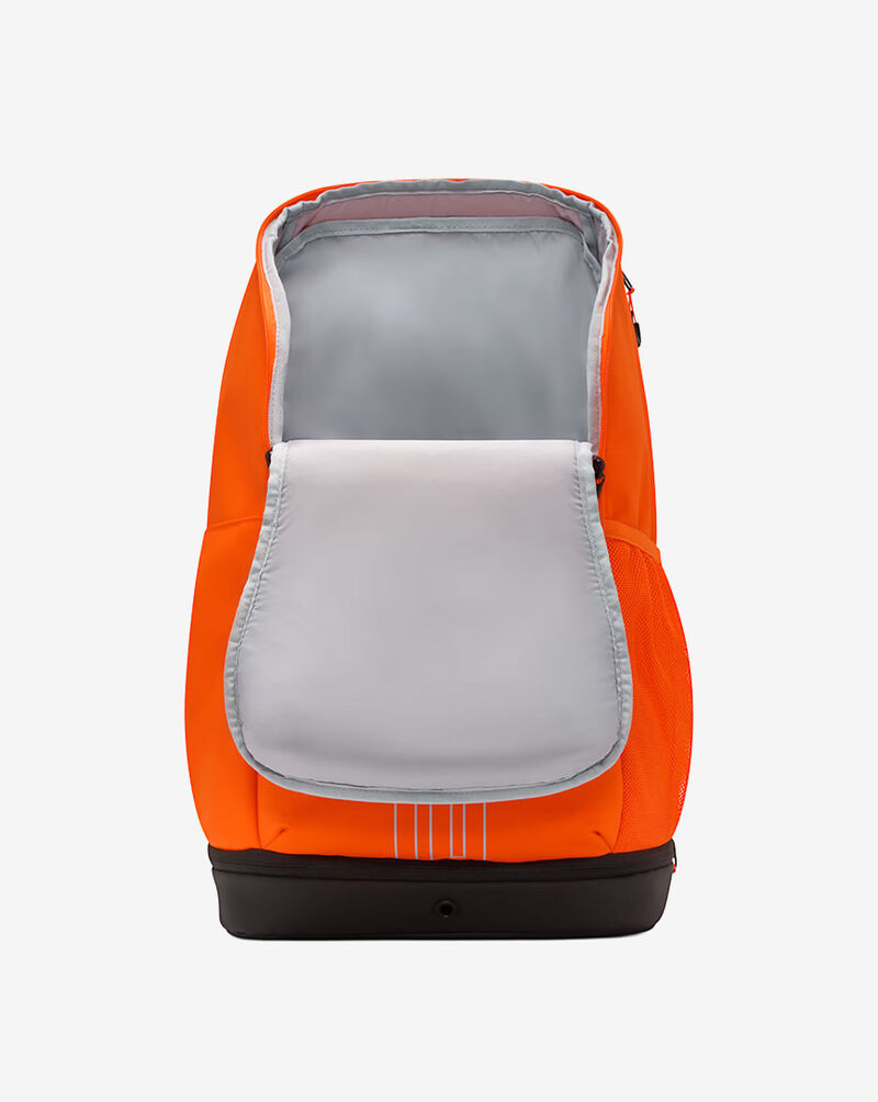 Nike Varsity Elite Backpack HM9965-819 Orange 6