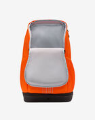 Nike Varsity Elite Backpack HM9965-819 Orange 6