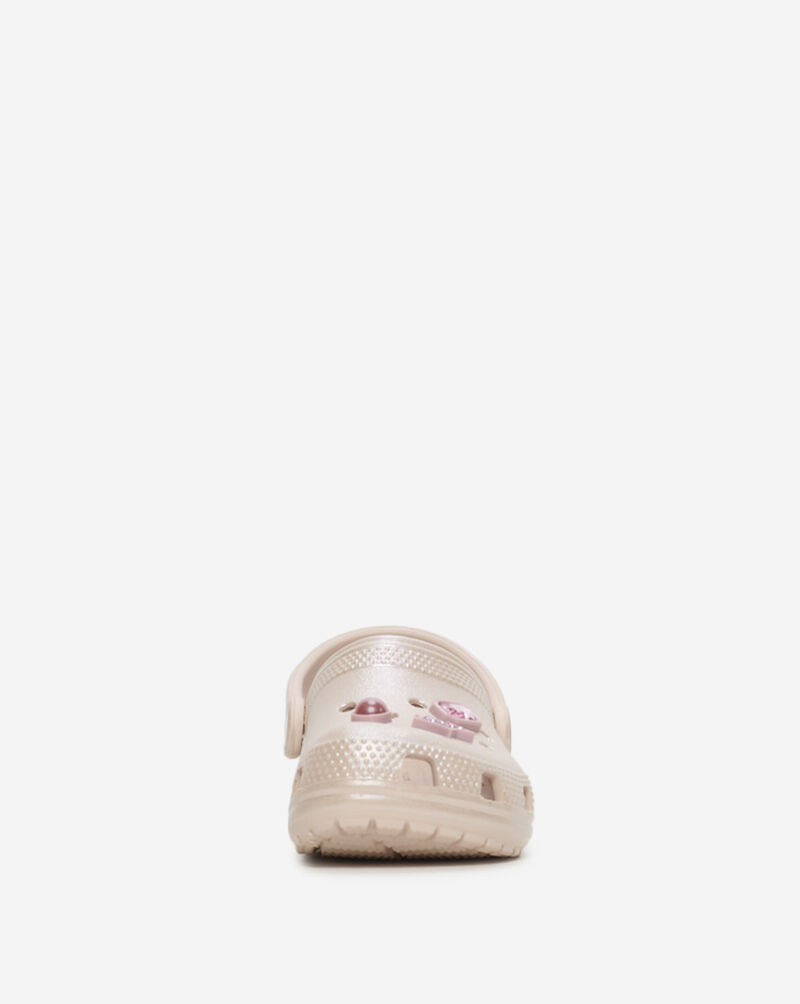 Crocs Pre-School Classic Clogs 209928-6UR Pink 3