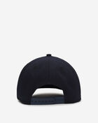 New Era 9Fifty A-Frame Boston Red Sox Upside Down Snapback Hat 70904225 Blue 3