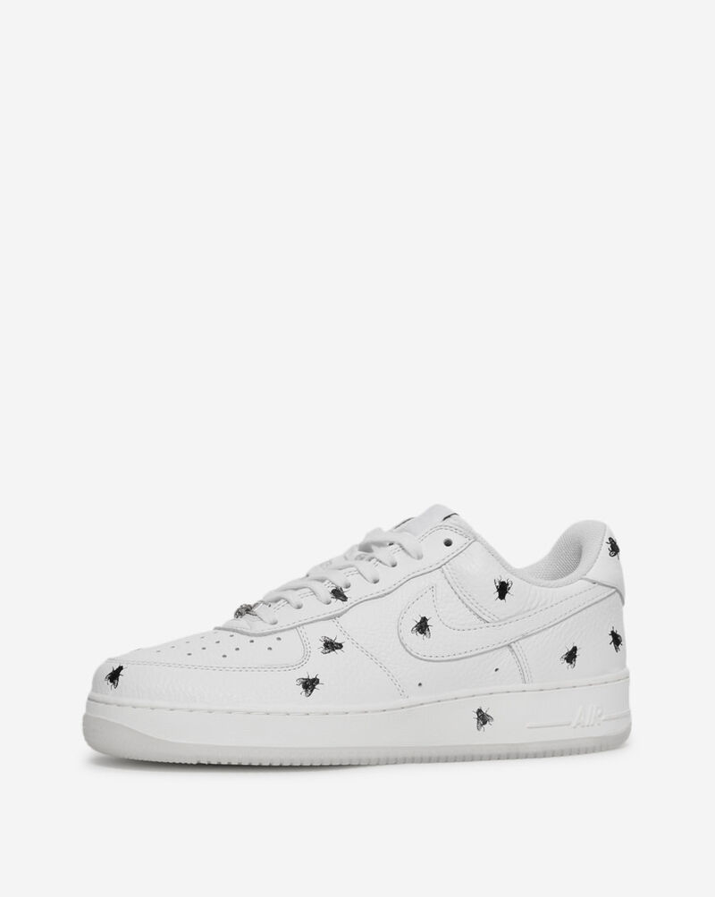 Nike Air Force 1 Retro IM3081-100 White 2