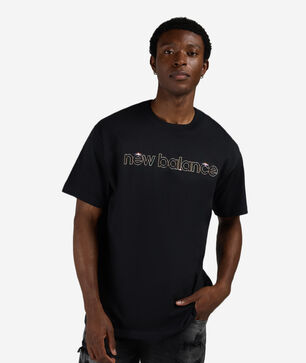 Wordmark Tee