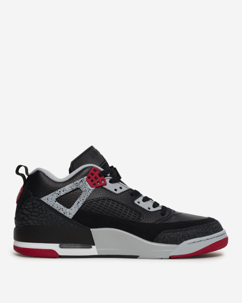 Jordan Spizike Low FQ1759-009 Black 4