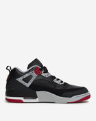 Jordan Spizike Low FQ1759-009 Black 4