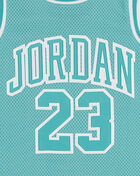 Jordan Big Kids' 23 Jersey 95A773-B5P Blue 2
