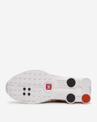 Nike Shox R4 AR3565-103 White 5