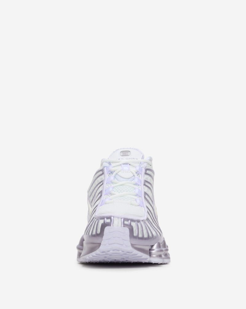 Nike Shox TL AR3566-104 Purple 3