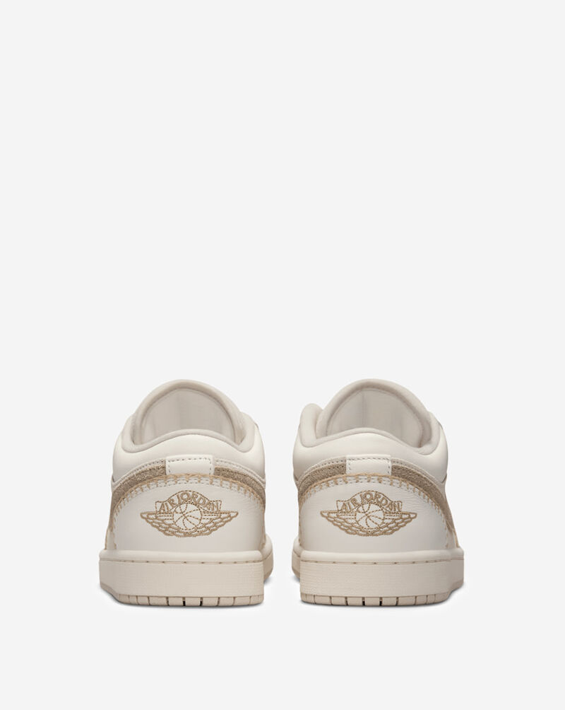 Jordan Air Jordan 1 Low SE HV4268-120 cream 4