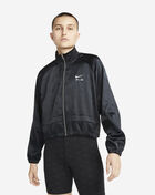 NSW Air Satin Jacket