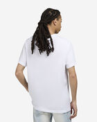 Mister Tee Banksy Ball Games Tee MCUS169-US-00220 White 2