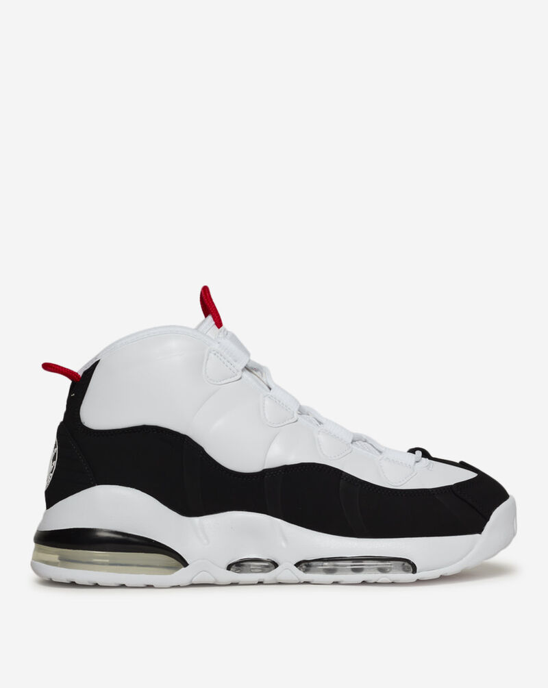 Nike Air Max Uptempo 95 CK0892-101 White 4