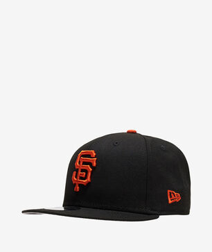 9Fifty San Francisco Giants Snapback Hat