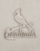 PRO STANDARD Big Girls' St. Louis Cardinals Neutral Fleece Pull Over Hoodie LSCBC314973-TAU Beige 4