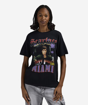 Scarface Miami Tee 