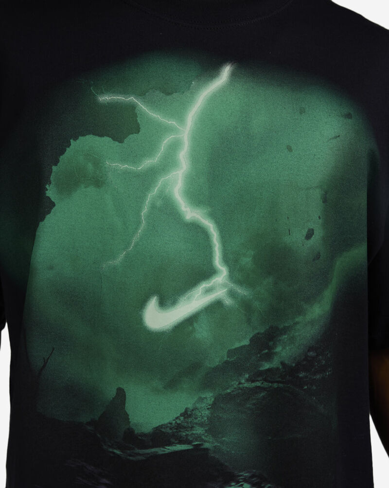 Nike NSW Max90 T-Shirt IU1699-010 Black 3