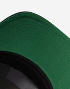 Field Grade Sorry I'm High Twill Trucker Hat 1005678 Black 4