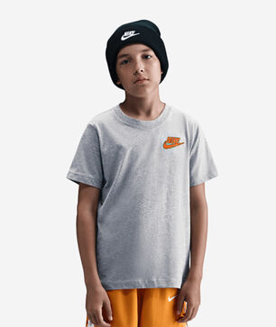 Big Kids' Back Hit Shoebox Graphic Tee