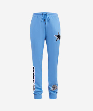 Dallas Cowboys Classic Chenille Double Knit Jogger