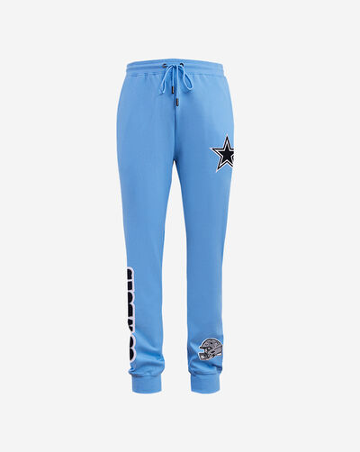 Dallas Cowboys Classic Chenille Double Knit Jogger