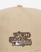 New Era 59Fifty New York Mets Fitted Hat 71015765 cream 2