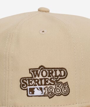 59Fifty New York Mets Fitted Hat