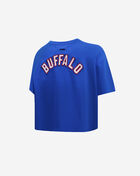 PRO STANDARD Buffalo Bills Classic Boxy Tee FBBA410186-RYB Blue 3