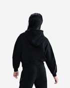 Nike Big Kids' NSW Club Fleece Boxy Hoodie HV0422-010 Black 2