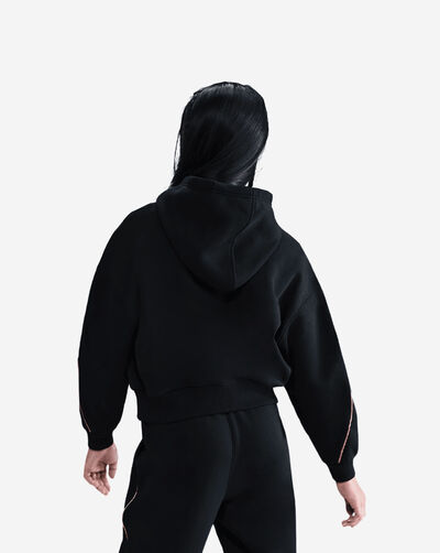 Big Kids' NSW Club Fleece Boxy Hoodie