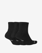 Everyday Max Quarter Socks 3-Pack