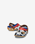 Pre-School Toy Story Sherriff Woody Classic Clog