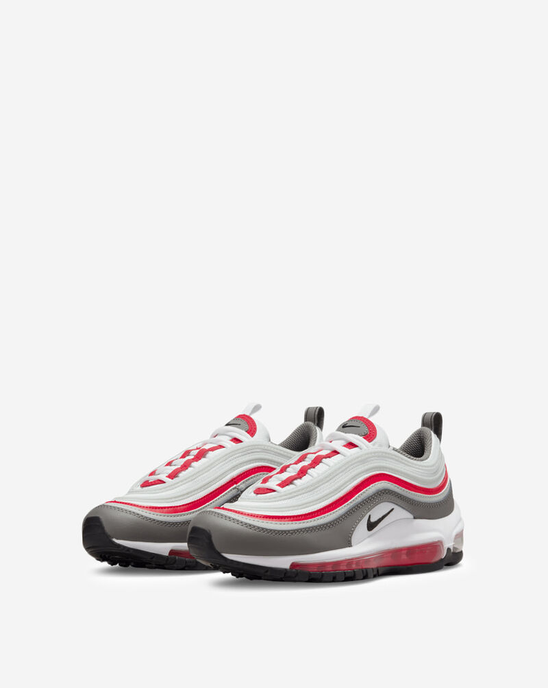 Nike Grade School Air Max 97 921522-110 White 2