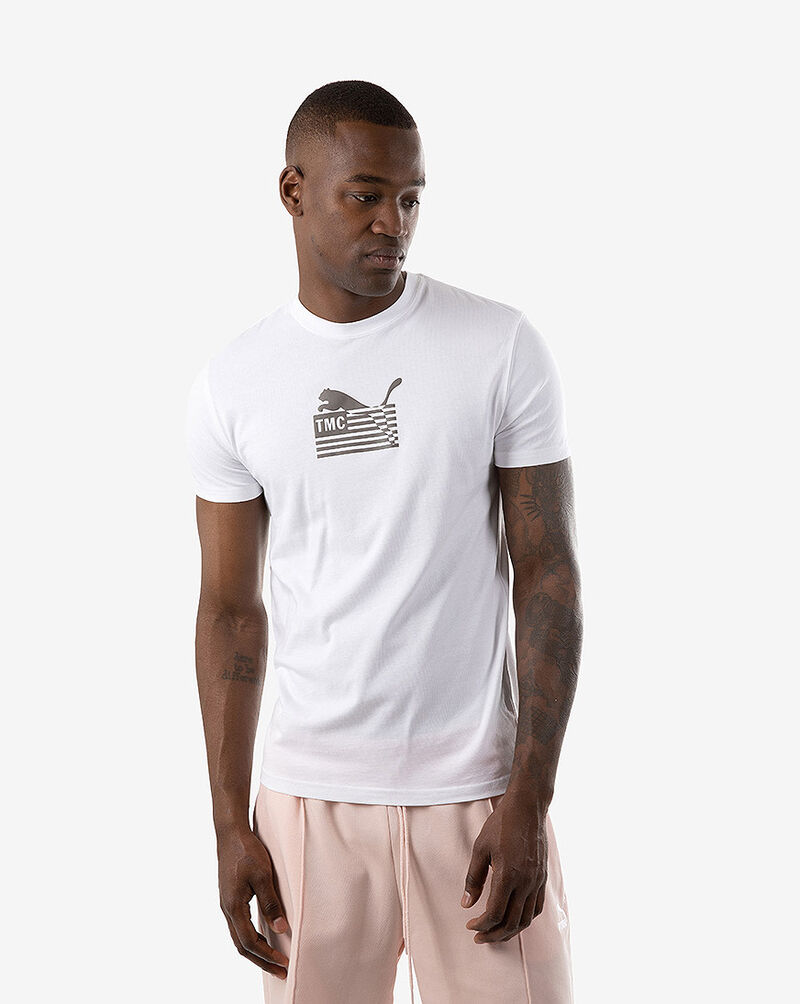 hussle forever puma