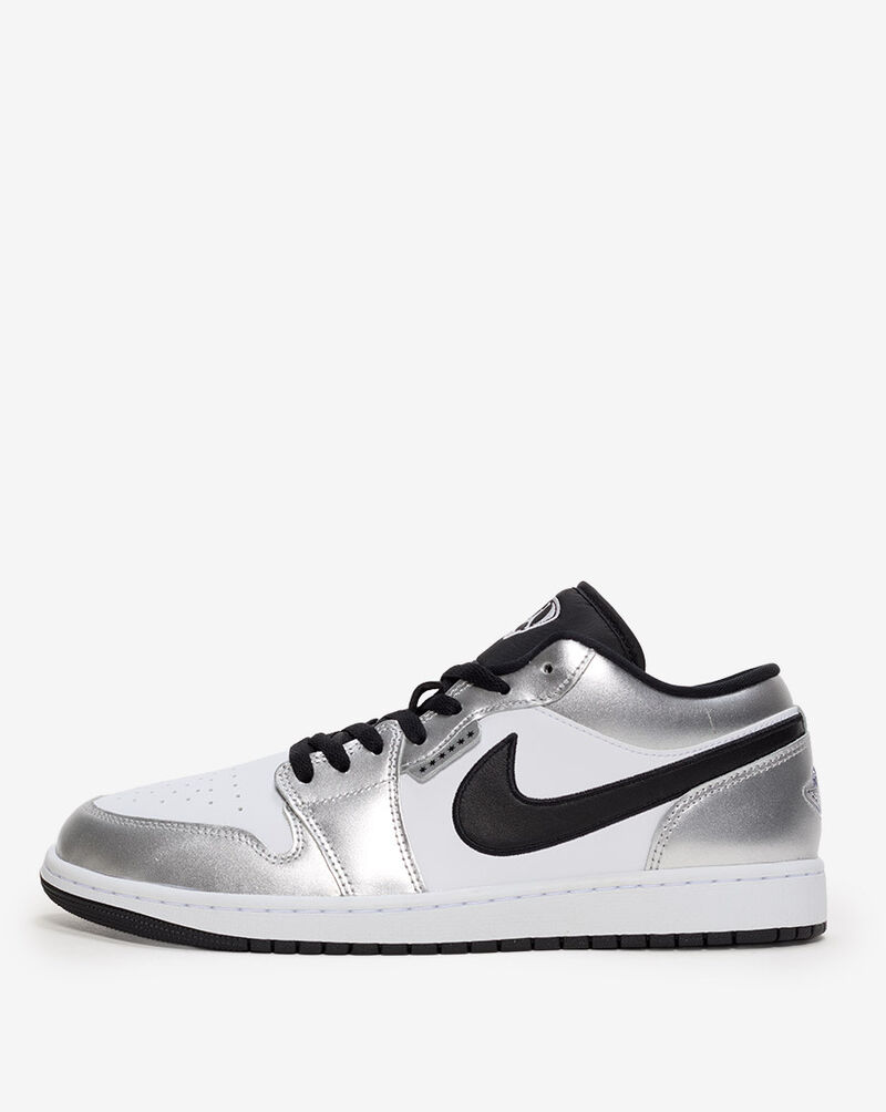 Jordan Air Jordan 1 Low SE IR2278-100 Grey 1