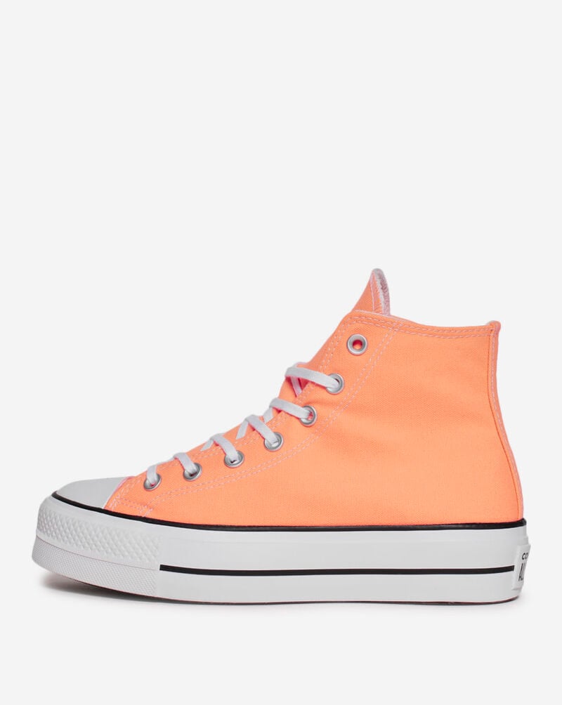 Converse Chuck Taylor All Star Platform A03052F orange | SNIPES USA