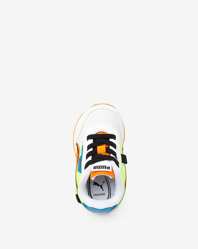 future rider twofold pop sneaker